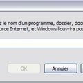 L'Invite de Commandes de Windows