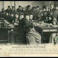 Les actualités du 4 février 1910