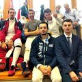 Strasbourg - Circuit national seniors / Très belles performances 