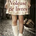 "La voleuse de livres" de Markus ZUSAC