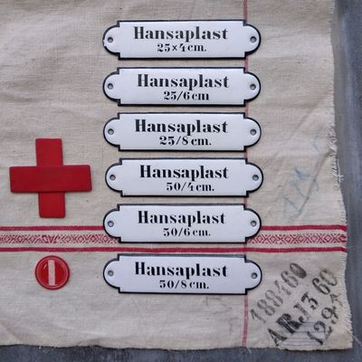 Gardons les petits bonheurs...