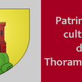 Dernière lettre de l'association Patrimoine culturel de Thorame-Haute