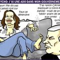 Humour: Duflot détend le gouvernement Ayrault