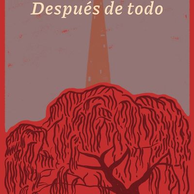 « Después de todo » de Gustavo Alzugaray.      (par Antonio Borrell)