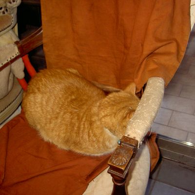 De la continuité dans tout ce qui ne va pas !