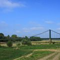 Ponts sur La Loire - Pont des Rosiers / Gennes