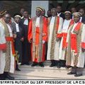 Incertitude sur le statut juridique de Jean-Pierre Bemba en RDC
