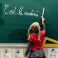 A PROPOS DE L'ECOLE