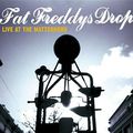 [Muzik] Fat Freddy's Drop Live At The Matterhorn