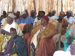 FESTIVAL CULTUREL PODOKO