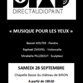 diap+ Lozee samedi 28 septembre 2013