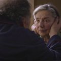 Amour de Michael Haneke - 2012
