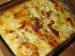 Tartiflette