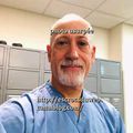 Dr.Peter wishnie - chirurgien orthopédique, usurpé