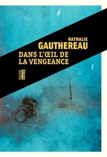 dans l'oeil de la vengeance - nathalie gauthereau