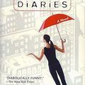 THE NANNY DIARIES, d'Emma McLaughlin & Nicola Krause