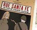 "Calle Santa Fe" (Rue Santa Fe) de Carmen Castillo