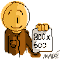 pixel art