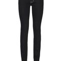 Slim Noir Stretch Taille Normale