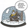 Citation : Philippe Geluck, "Le Chat"