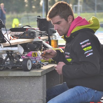 Course MACA du 13-10-2024