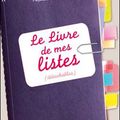On n'arrête plus les listes !