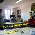 16 - 0179 - Présidentielles - Bureau Vote - 2012 04 22