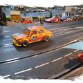 Une Simca 1000 "Rallye 2" au 1/24éme...