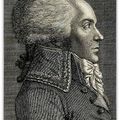 BELFORT (90) SANTENY (94) - AMÉDÉE, GÉNÉRAL COMTE DE WILLOT DE GRANDPREZ (1755 - 1823)