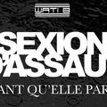 sexion d'assaut avant qu'elle parte