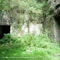 Une visite vers les carrières souterraines près de chez moi.