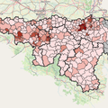 Trooz : logements sociaux à reconstruire