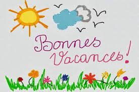 Fermeture estivale des bureaux de la CSF