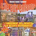 Le paradis des enfants