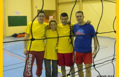 La nuit du Volley!