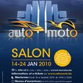 88e Salon Auto & Moto*Show Brussels, 2010 ».