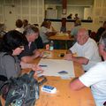 Tournoi de Tarot du 1er juin 2012