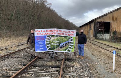 La surcentralisation ferroviaire sur l’Ile-de-France rend impossible le report modal pour des populations entières