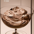  "L'idée déco de cette couleur, c'est comme un bon chocolat chaud "==>Un ton polyvalent qui s’harmonise à toutes les tendances déco