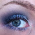Tuto n°1 : Ocean Eyes (100% Bleu)