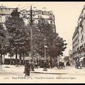 Les actualités du 8 février 1910