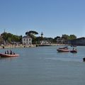 Fête des supporters Jaune et Noir La Rochelle Rugby suite