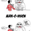 Alrik-O-Vision
