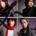 [Japon]L'Arc~en~Ciel