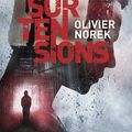 Surtensions, d'Olivier Norek