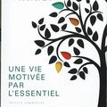 Une Vie motivée par l'Essentiel - Rick Warren (Livre Chrétien)