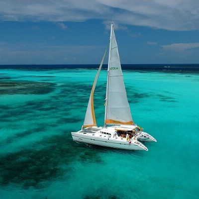 De la Martinique aux Grenadines 