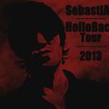 HOLLOBACK TOUR