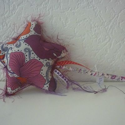 Baguettes Magiques !poussières de fée à