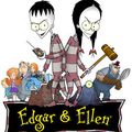 Edgar et Ellen, tome 1 : Pauvres bêtes !